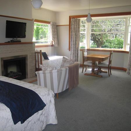 Cheltenham House 핸머스프링스 외부 사진