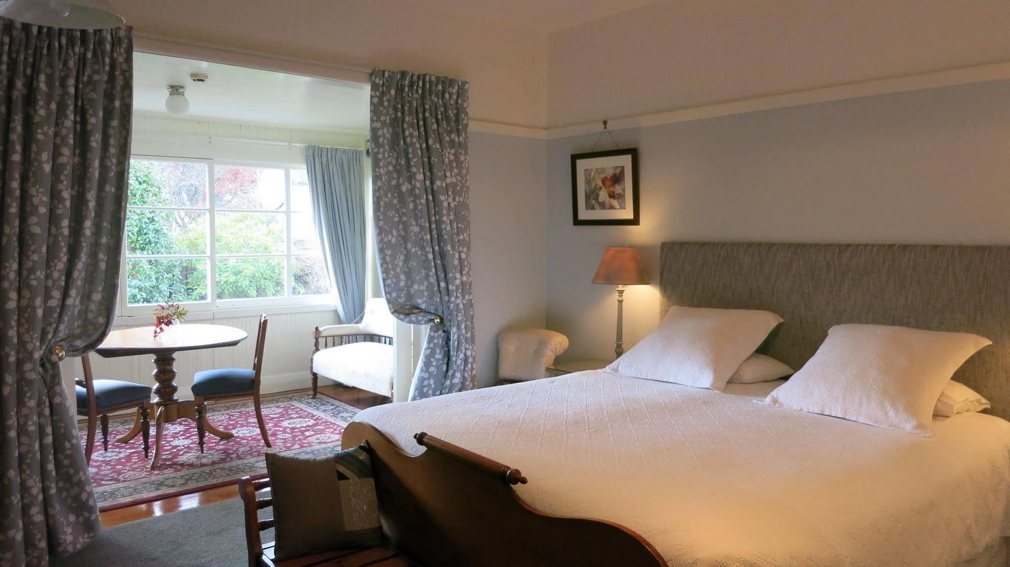 Cheltenham House 핸머스프링스 외부 사진